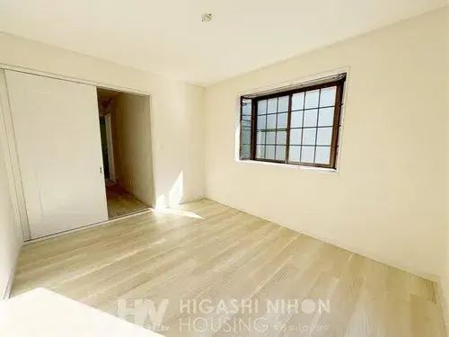 Kanagawa Prefecture Kawasaki City Miyamae Ward 4DK Property (12)