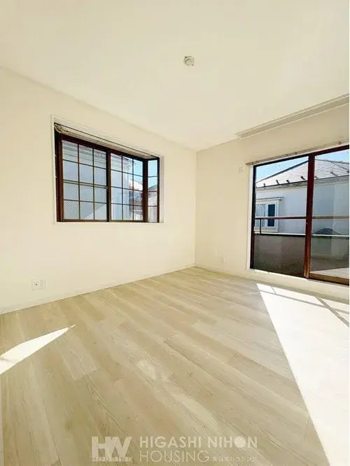 Kanagawa Prefecture Kawasaki City Miyamae Ward 4DK Property (14)