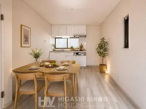 Kanagawa Prefecture Kawasaki City Miyamae Ward 4DK Property (16)