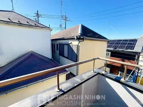 Kanagawa Prefecture Kawasaki City Miyamae Ward 4DK Property (3)