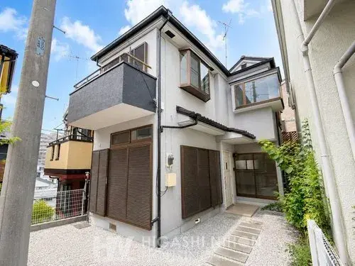 Kanagawa Prefecture Kawasaki City Miyamae Ward 4DK Property (4)