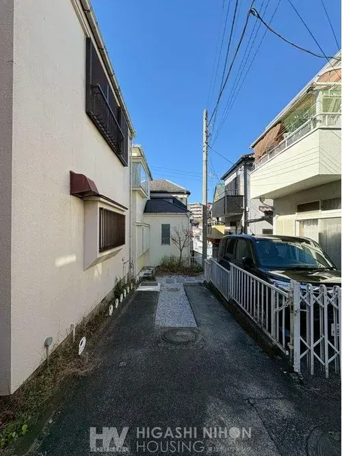 Kanagawa Prefecture Kawasaki City Miyamae Ward 4DK Property (5)