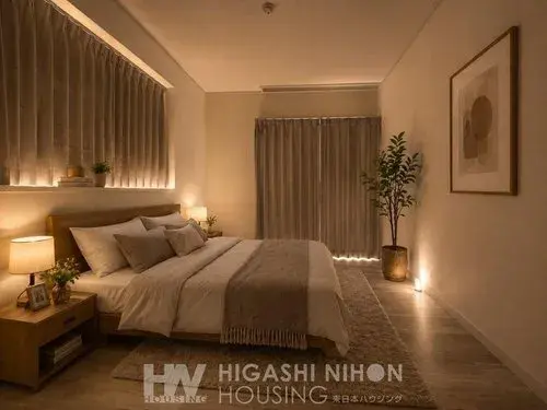 Kanagawa Prefecture Kawasaki City Miyamae Ward 4DK Property (8)