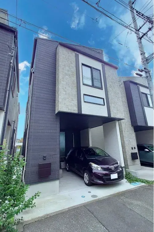 3LDK Ciudad de Kawasaki Prefectura de Kanagawa (2)