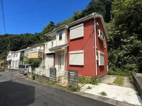 Akiya in Kanagawa