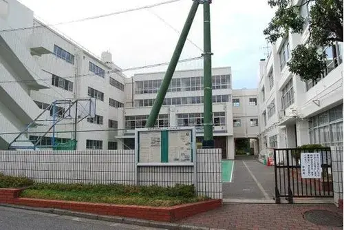 3DK Kohoku-ku Yokohama City Kanagawa Prefecture (11)