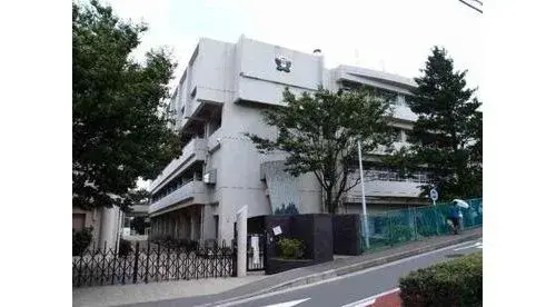 3DK Kohoku-ku Yokohama City Kanagawa Prefecture (10)