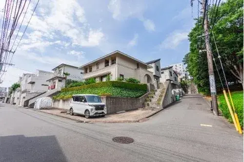3LDK+S物件 川崎市 神奈川県 (2)