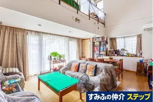 3LDK+S物件 川崎市 神奈川県 (5)