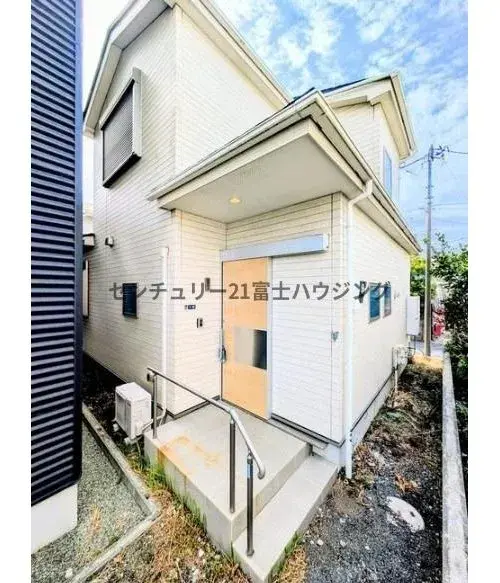 Akiya in Kanagawa