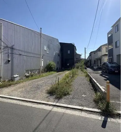 3LDK Propiedad Ciudad de Fujisawa Prefectura de Kanagawa (3)