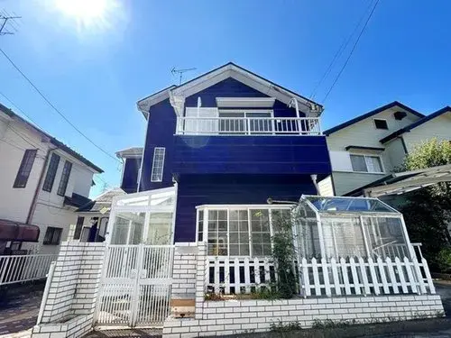 4LDK Totsuka-ku, Yokohama, Kanagawa Prefecture (2)