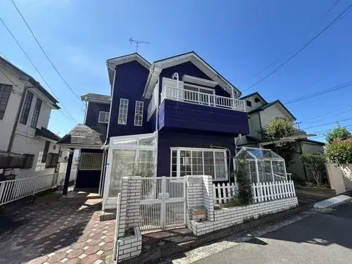 4LDK Totsuka-ku, Yokohama, Kanagawa Prefecture (3)