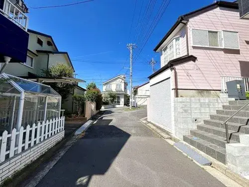 4LDK Totsuka-ku, Yokohama, Kanagawa Prefecture (4)
