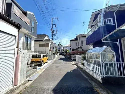 4LDK Totsuka-ku, Yokohama, Kanagawa Prefecture (5)