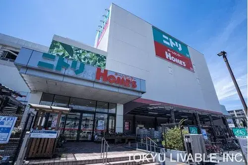 3LDK Объект недвижимости Район Кохоку Город Йокогама Префектура Канагава (12)