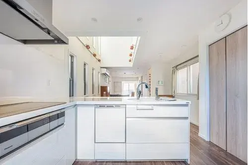 Bien immobilier 3LDK+S Quartier Miyamae, Ville de Kawasaki, Préfecture de Kanagawa (12)
