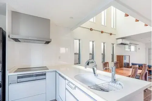 Bien immobilier 3LDK+S Quartier Miyamae, Ville de Kawasaki, Préfecture de Kanagawa (13)