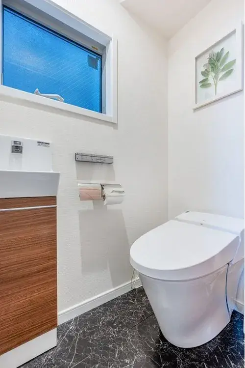 Bien immobilier 3LDK+S Quartier Miyamae, Ville de Kawasaki, Préfecture de Kanagawa (16)
