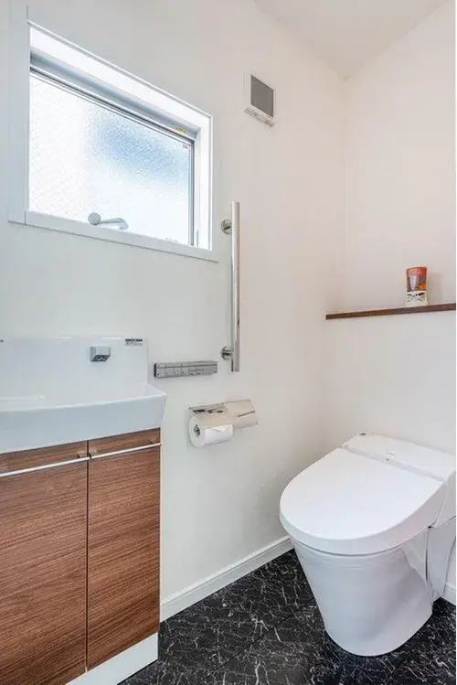 Bien immobilier 3LDK+S Quartier Miyamae, Ville de Kawasaki, Préfecture de Kanagawa (17)