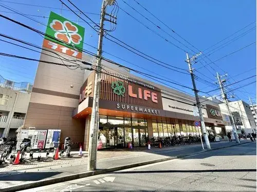 Bien immobilier 3LDK+S Quartier Miyamae, Ville de Kawasaki, Préfecture de Kanagawa (18)