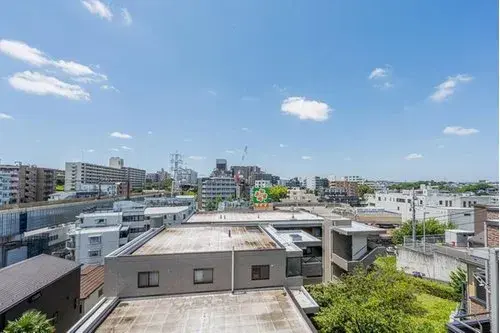 Bien immobilier 3LDK+S Quartier Miyamae, Ville de Kawasaki, Préfecture de Kanagawa (20)