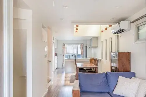 Bien immobilier 3LDK+S Quartier Miyamae, Ville de Kawasaki, Préfecture de Kanagawa (3)