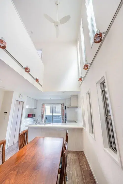 Bien immobilier 3LDK+S Quartier Miyamae, Ville de Kawasaki, Préfecture de Kanagawa (5)