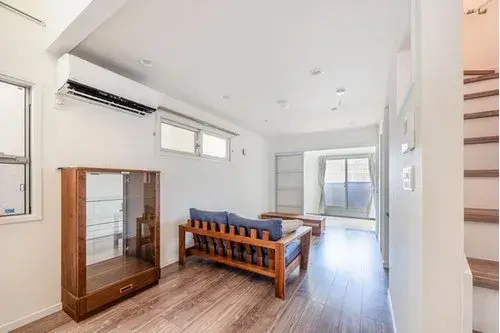 Bien immobilier 3LDK+S Quartier Miyamae, Ville de Kawasaki, Préfecture de Kanagawa (6)