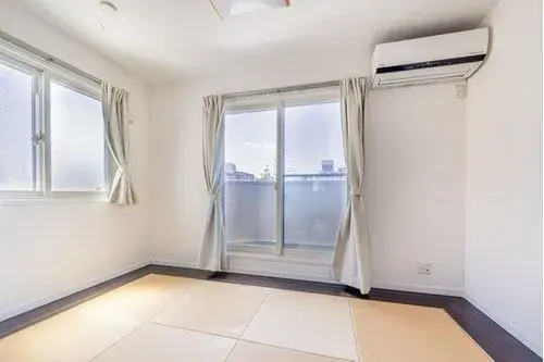 Bien immobilier 3LDK+S Quartier Miyamae, Ville de Kawasaki, Préfecture de Kanagawa (7)