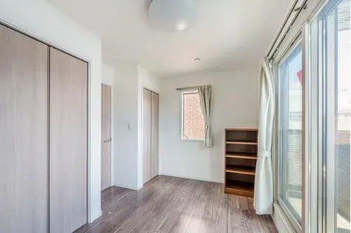 Bien immobilier 3LDK+S Quartier Miyamae, Ville de Kawasaki, Préfecture de Kanagawa (8)