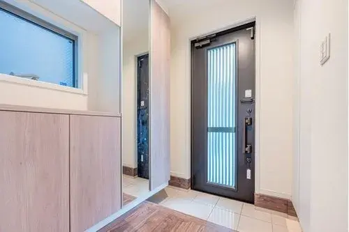 Bien immobilier 3LDK+S Quartier Miyamae, Ville de Kawasaki, Préfecture de Kanagawa (10)