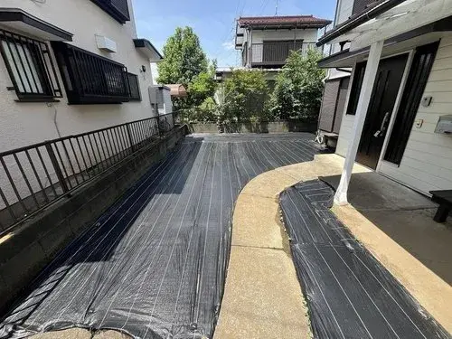 Propriété 4DK Ville de Sagamihara Préfecture de Kanagawa (2)