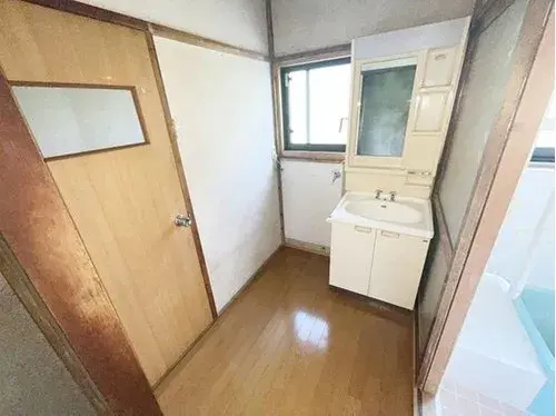 Propriété 4DK Ville de Sagamihara Préfecture de Kanagawa (11)