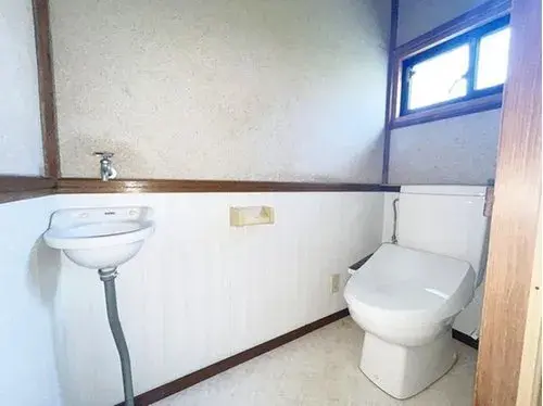 Propriété 4DK Ville de Sagamihara Préfecture de Kanagawa (12)
