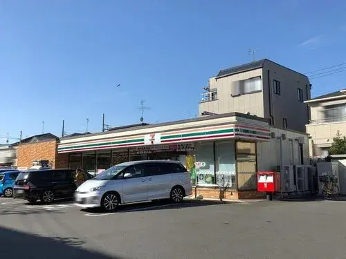 Propriété 4DK Ville de Sagamihara Préfecture de Kanagawa (14)
