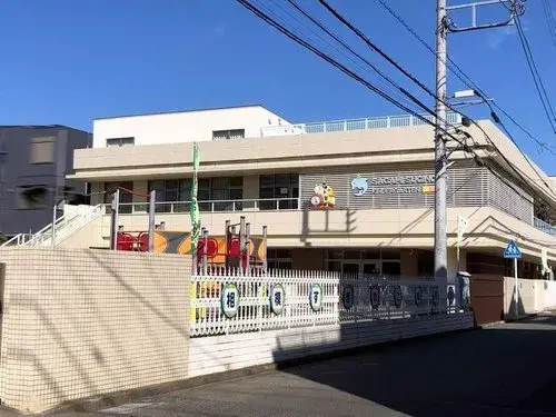 Propriété 4DK Ville de Sagamihara Préfecture de Kanagawa (20)