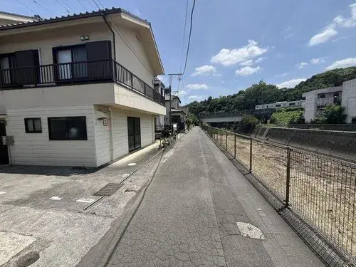 Propriété 4DK Ville de Sagamihara Préfecture de Kanagawa (3)