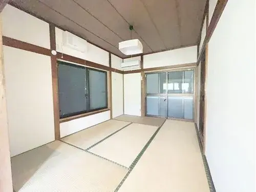 Propriété 4DK Ville de Sagamihara Préfecture de Kanagawa (5)