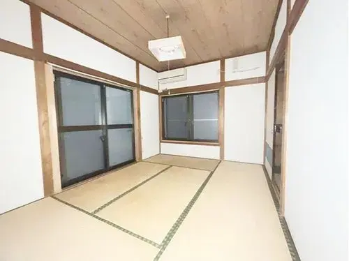 Propriété 4DK Ville de Sagamihara Préfecture de Kanagawa (6)