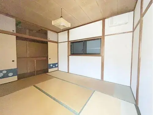 Propriété 4DK Ville de Sagamihara Préfecture de Kanagawa (7)