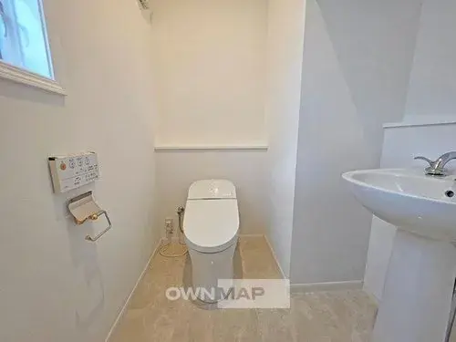 4LDK Propriété Koza-gun Samukawa-machi Préfecture de Kanagawa (16)