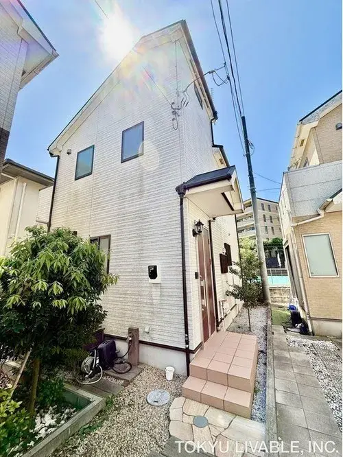 Akiya in 藤沢市