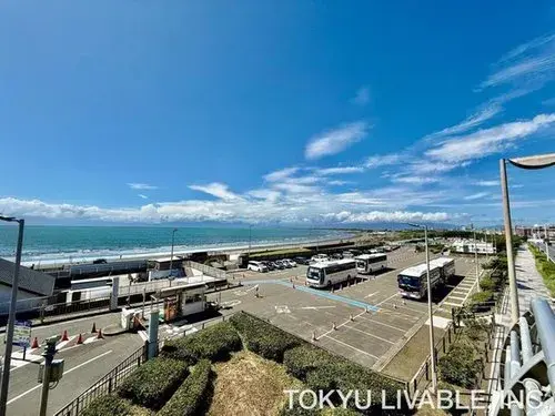 2LDK+S物件 藤沢市 神奈川県 (17)