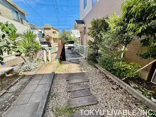 2LDK+S物件 藤沢市 神奈川県 (3)