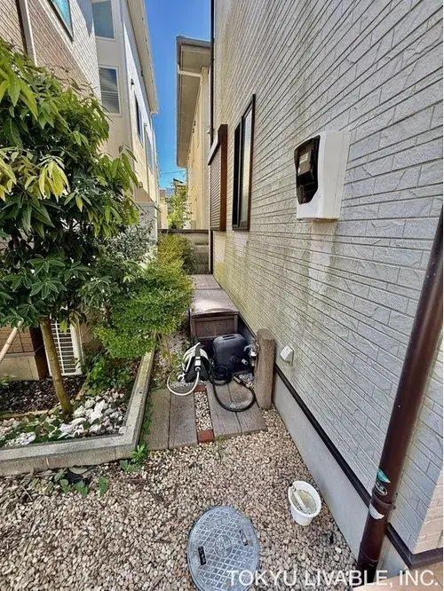 2LDK+S物件 藤沢市 神奈川県 (4)