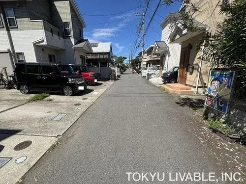 2LDK+S物件 藤沢市 神奈川県 (6)