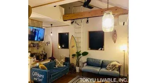 2LDK+S物件 藤沢市 神奈川県 (7)