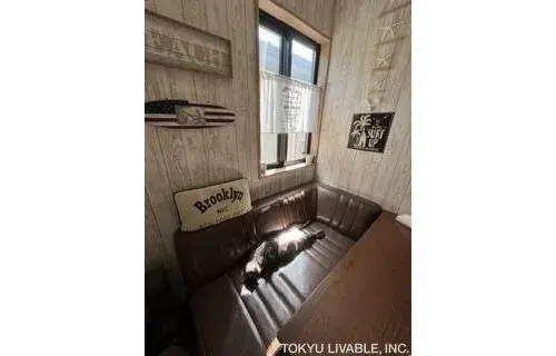 2LDK+S物件 藤沢市 神奈川県 (8)