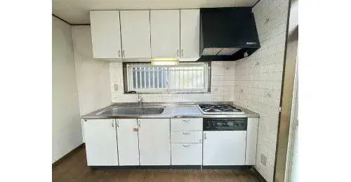 2LDK Property Yamato City Kanagawa Prefecture (3)